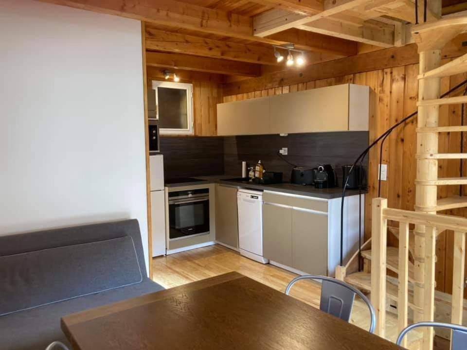 Maglines Apartment Vars  Ngoại thất bức ảnh