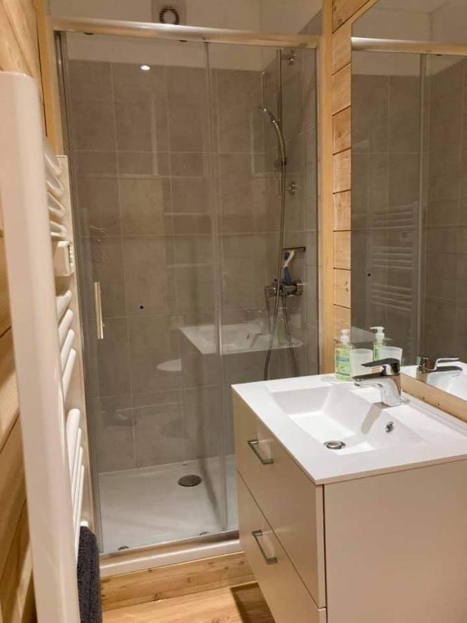 Maglines Apartment Vars  Ngoại thất bức ảnh